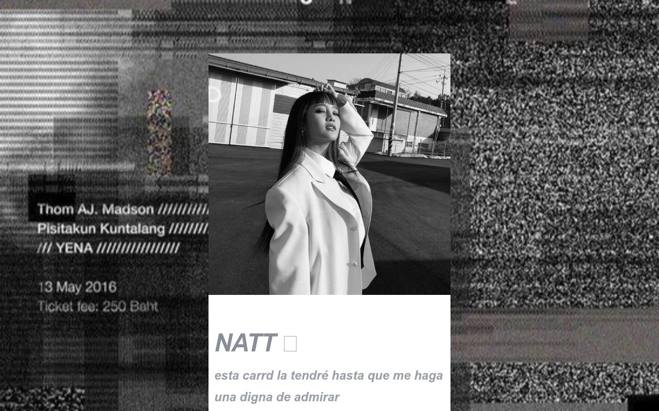 Carrd profile picture for @nataly